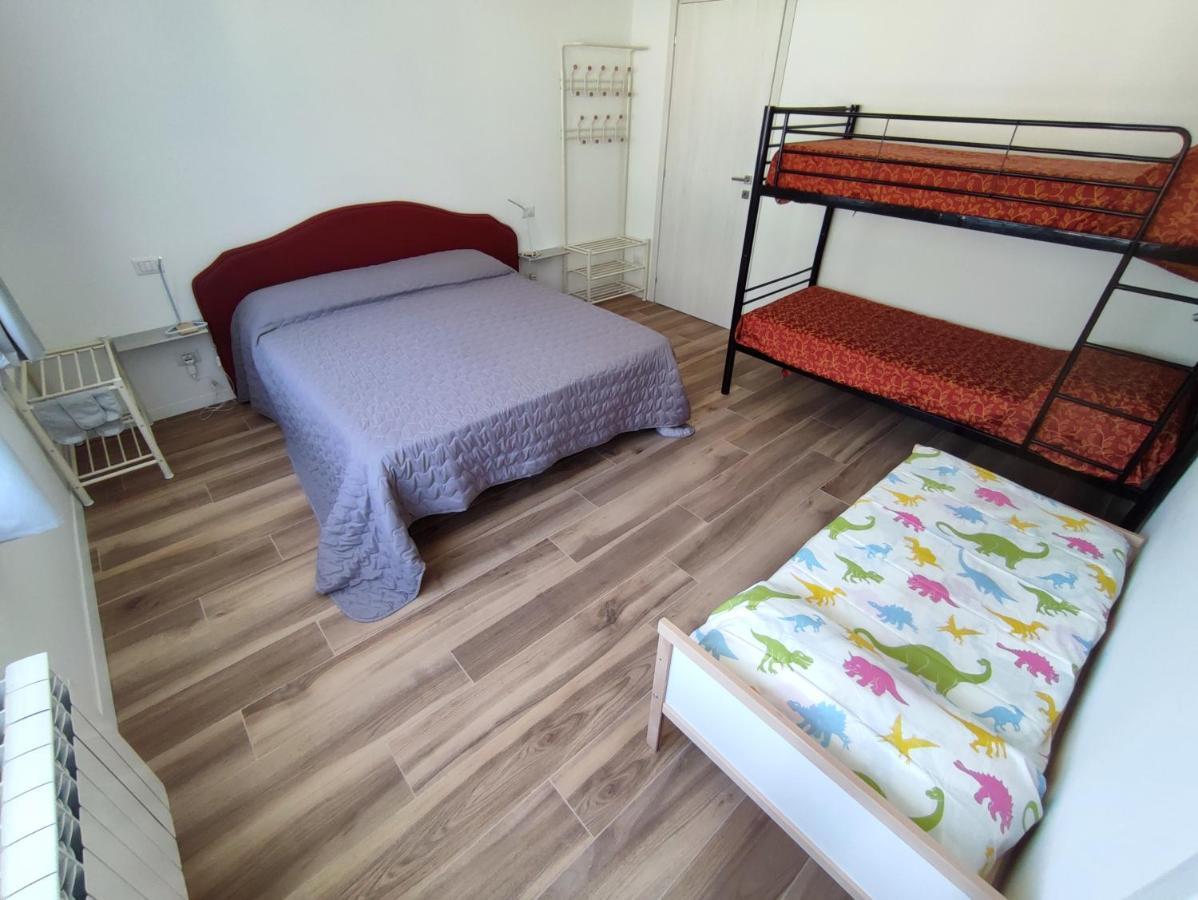 Cornizzolo Bed Breakfast Suello Екстер'єр фото