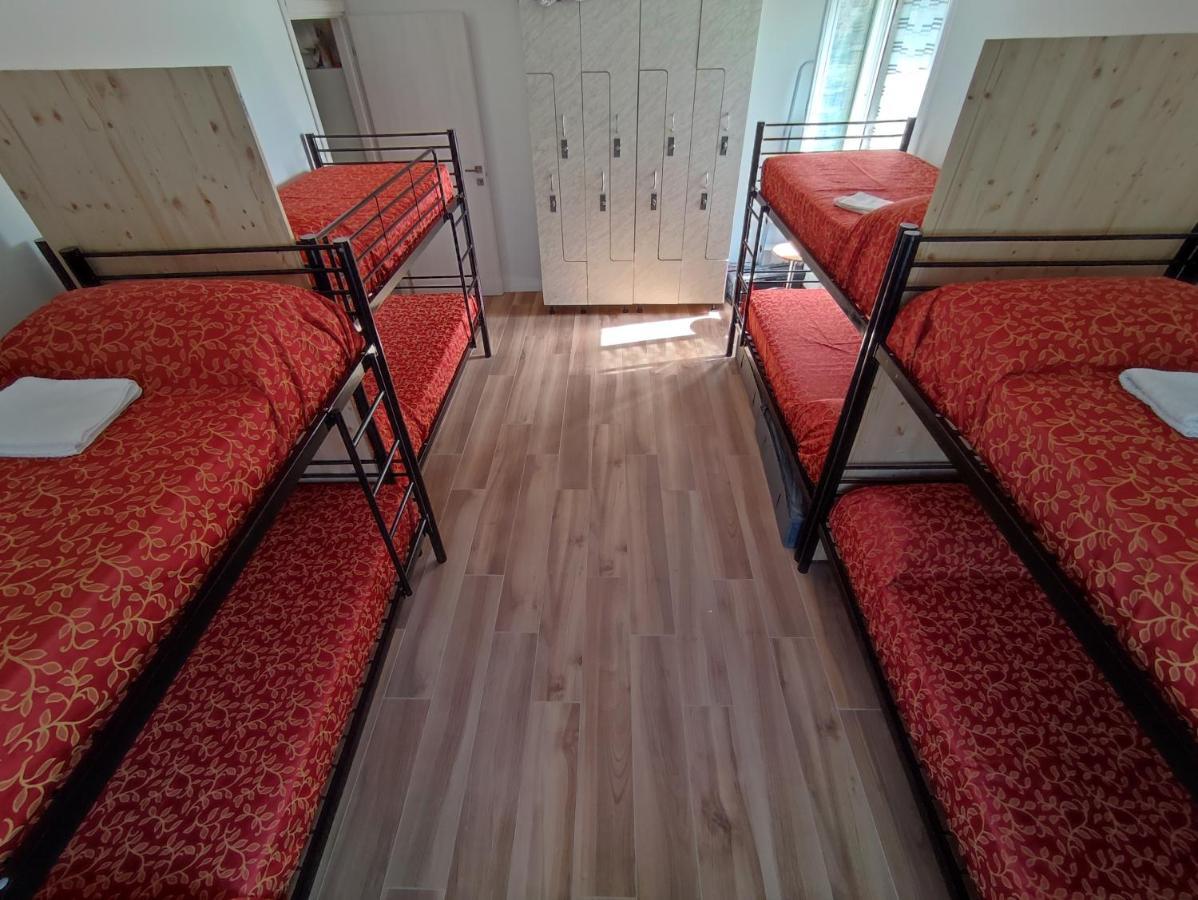 Cornizzolo Bed Breakfast Suello Екстер'єр фото