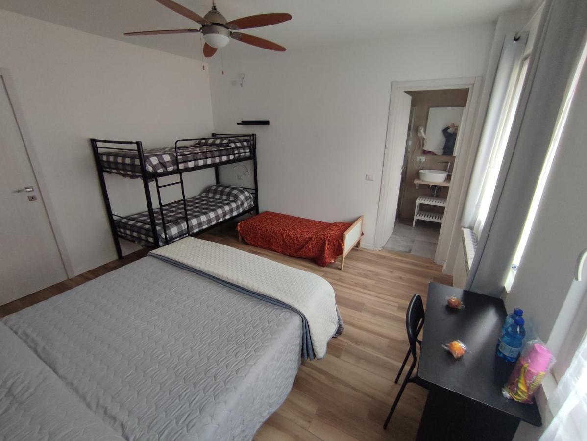 Cornizzolo Bed Breakfast Suello Екстер'єр фото